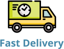 Fast Delivery