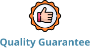 Quality Guarantee