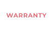 WARRANTY