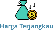 Harga Terjangkau