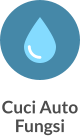 Cuci Auto Fungsi