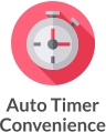 Auto Timer  Convenience