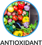 ANTIOXIDANT